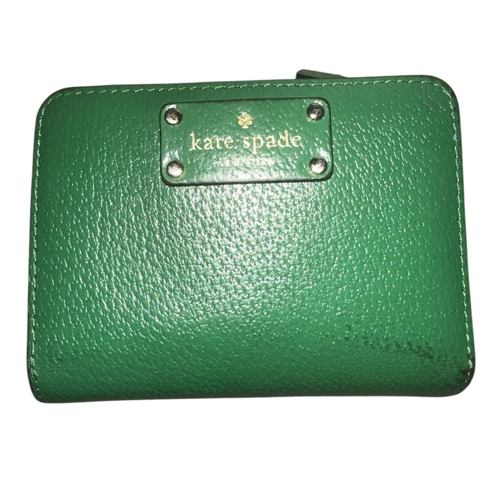 Kate Spade Wellesley Cara Compact Wallet